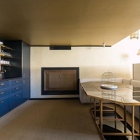 Luxurious Loft Facing The Pantheon Βίλα Ρώμη Εξωτερικό φωτογραφία
