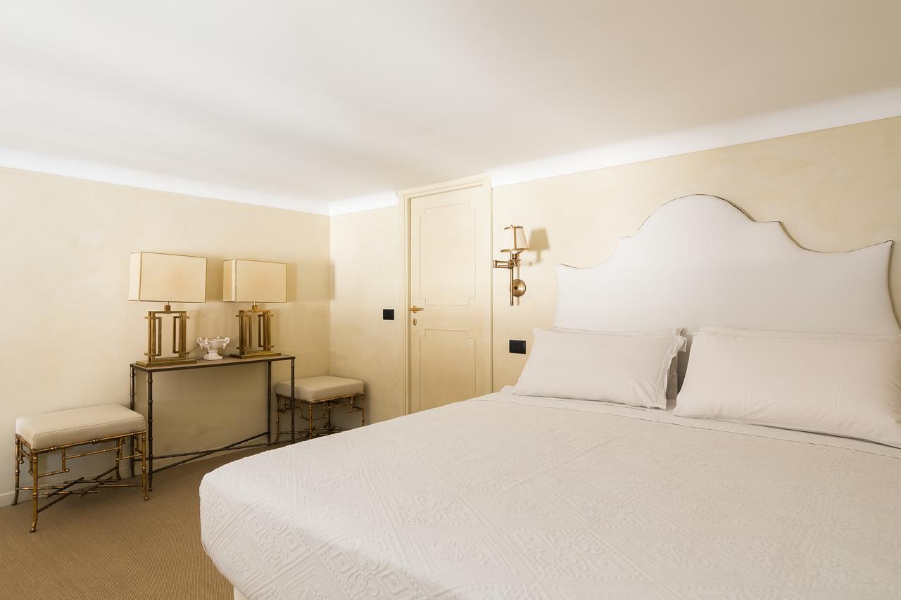 Luxurious Loft Facing The Pantheon Βίλα Ρώμη Εξωτερικό φωτογραφία
