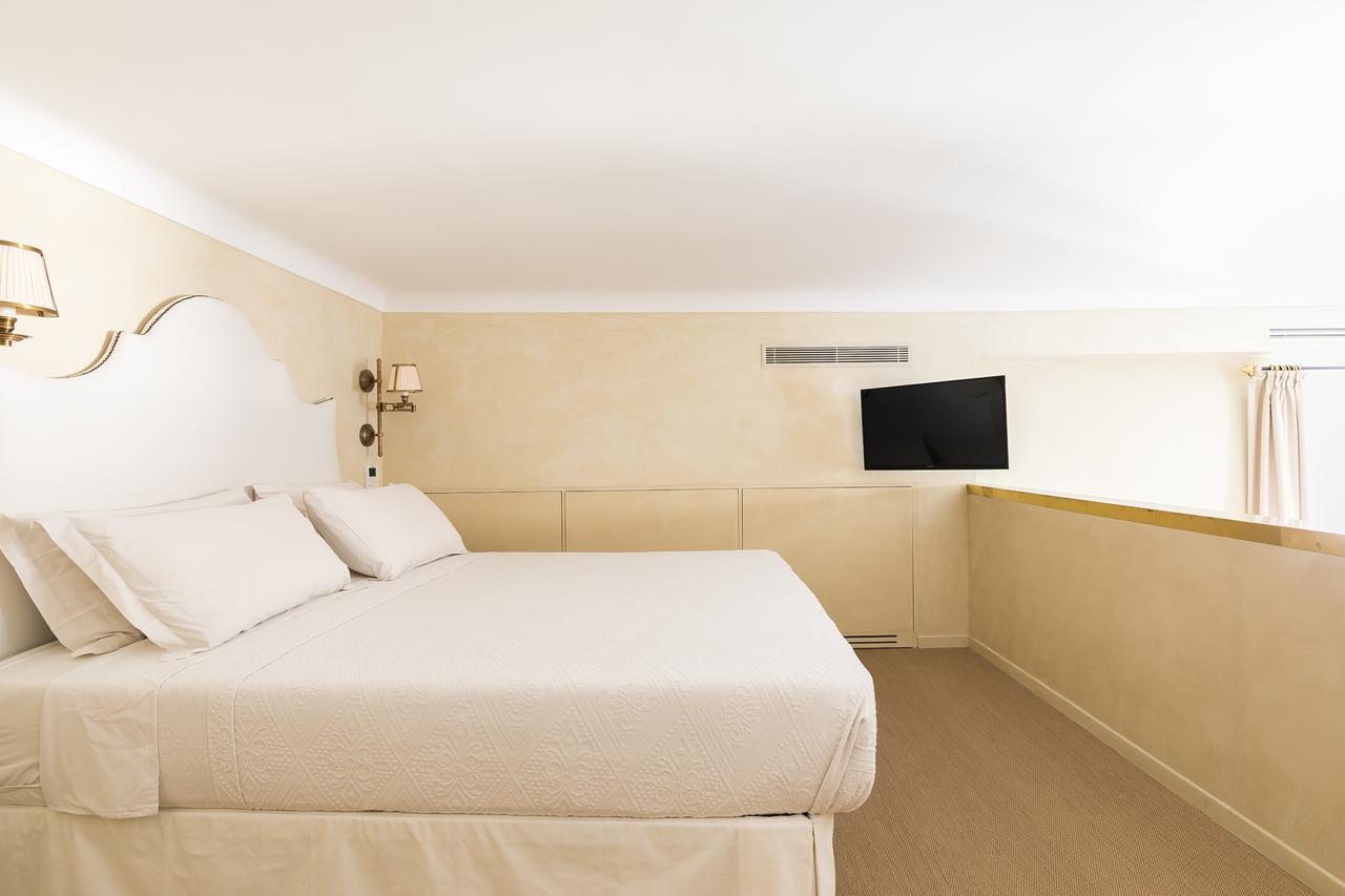 Luxurious Loft Facing The Pantheon Βίλα Ρώμη Εξωτερικό φωτογραφία