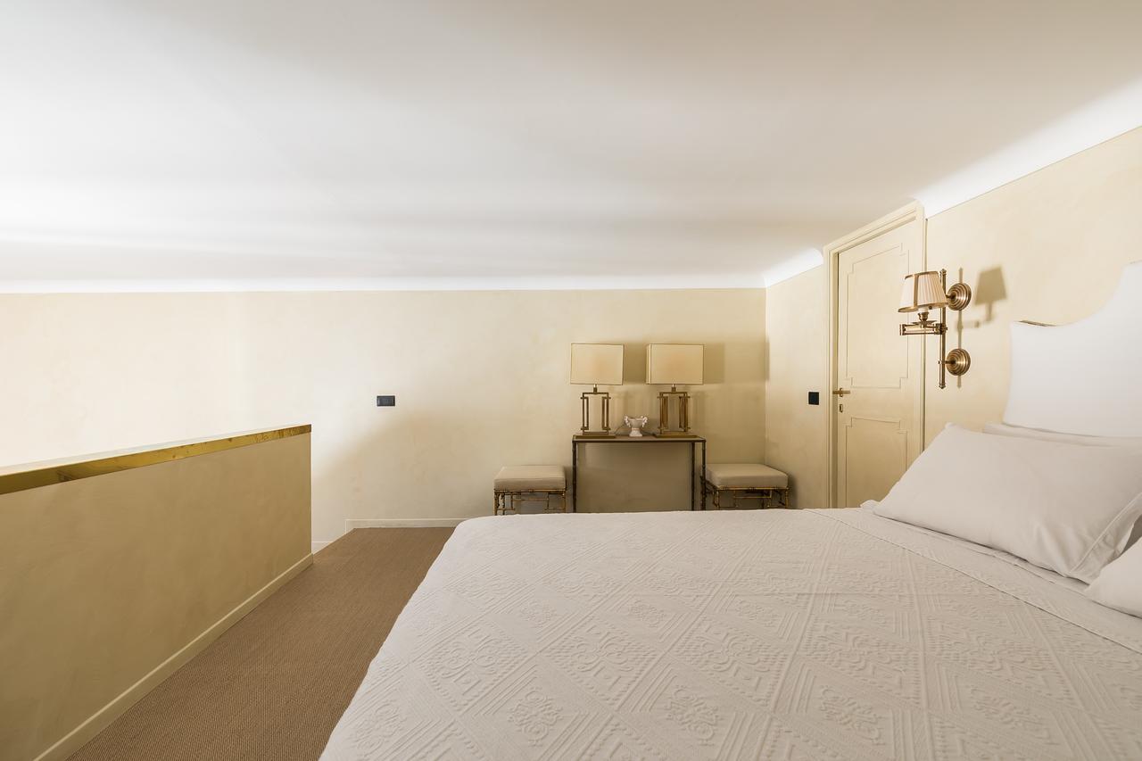 Luxurious Loft Facing The Pantheon Βίλα Ρώμη Εξωτερικό φωτογραφία