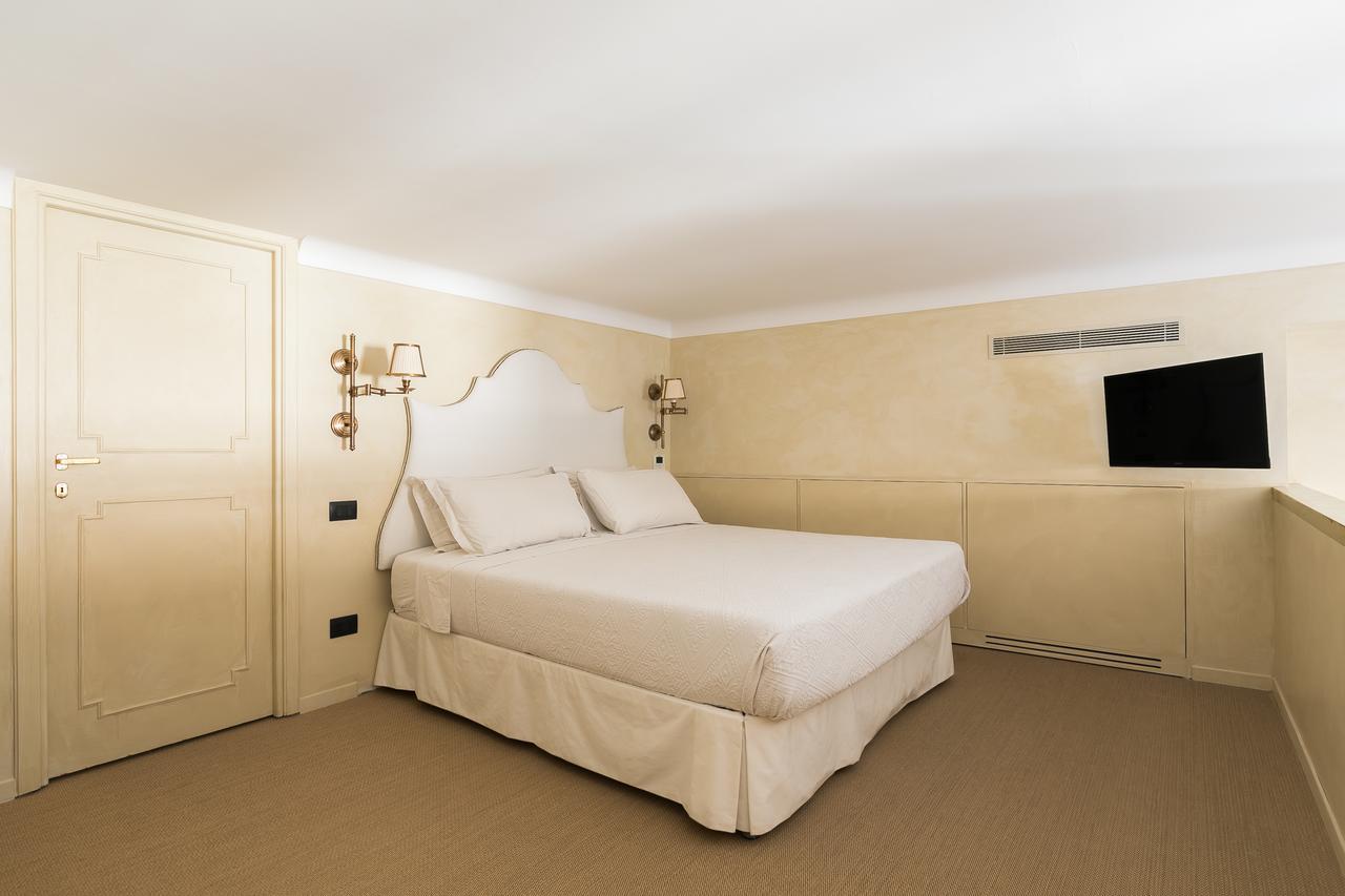 Luxurious Loft Facing The Pantheon Βίλα Ρώμη Εξωτερικό φωτογραφία
