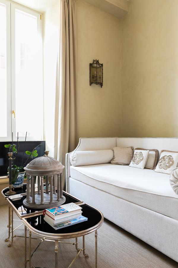 Luxurious Loft Facing The Pantheon Βίλα Ρώμη Εξωτερικό φωτογραφία