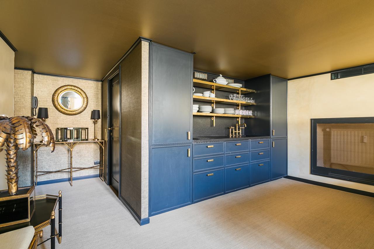 Luxurious Loft Facing The Pantheon Βίλα Ρώμη Εξωτερικό φωτογραφία