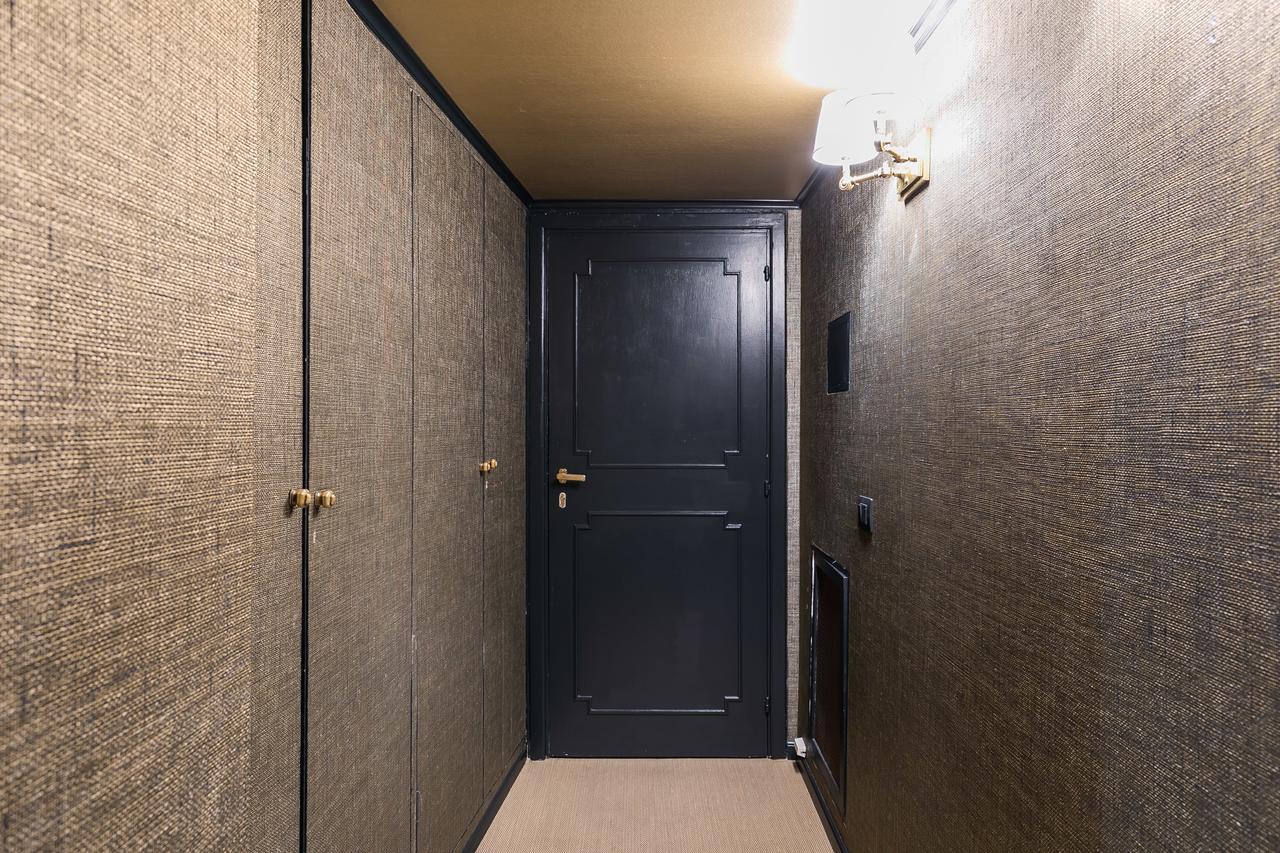Luxurious Loft Facing The Pantheon Βίλα Ρώμη Εξωτερικό φωτογραφία
