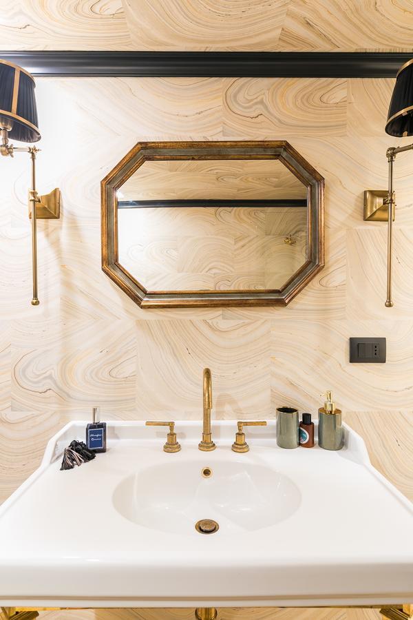 Luxurious Loft Facing The Pantheon Βίλα Ρώμη Εξωτερικό φωτογραφία