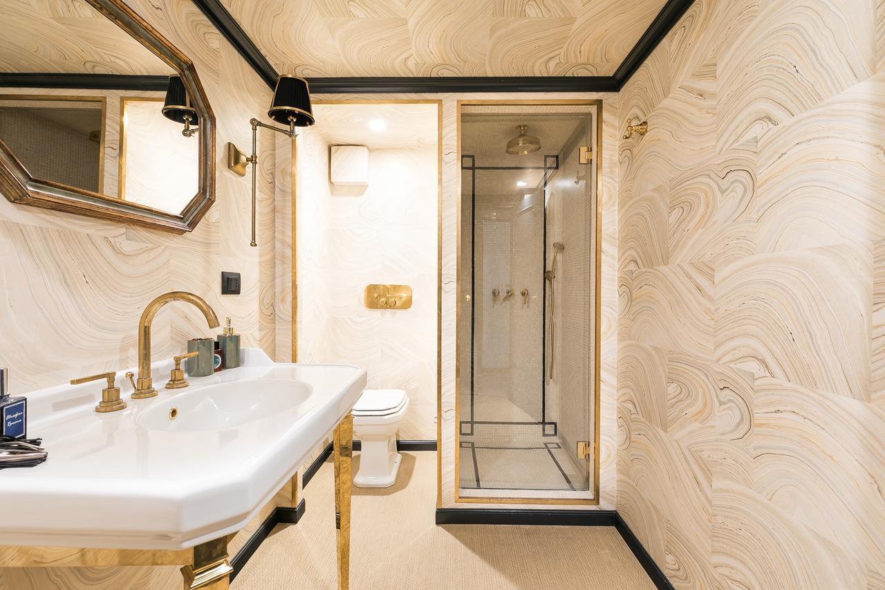 Luxurious Loft Facing The Pantheon Βίλα Ρώμη Εξωτερικό φωτογραφία