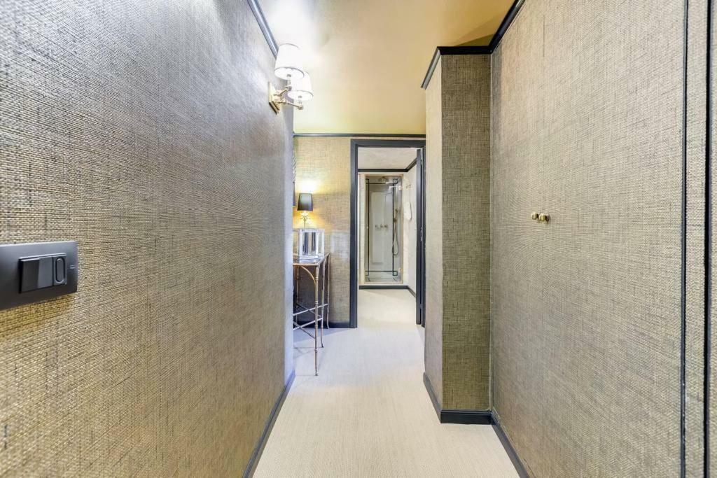 Luxurious Loft Facing The Pantheon Βίλα Ρώμη Εξωτερικό φωτογραφία