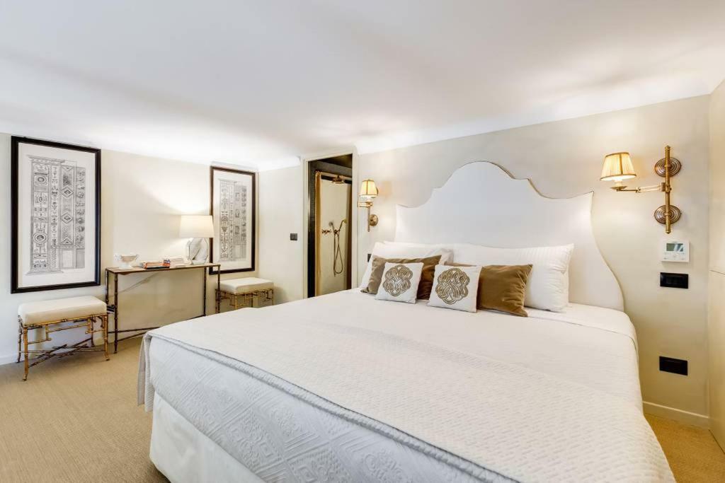 Luxurious Loft Facing The Pantheon Βίλα Ρώμη Εξωτερικό φωτογραφία