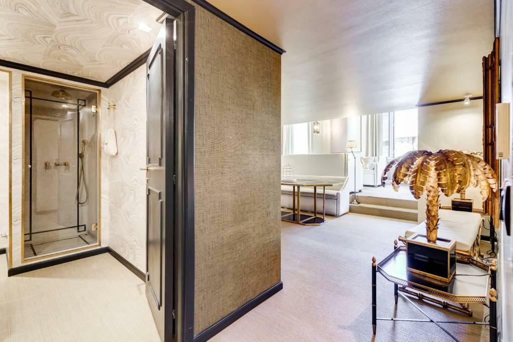 Luxurious Loft Facing The Pantheon Βίλα Ρώμη Εξωτερικό φωτογραφία