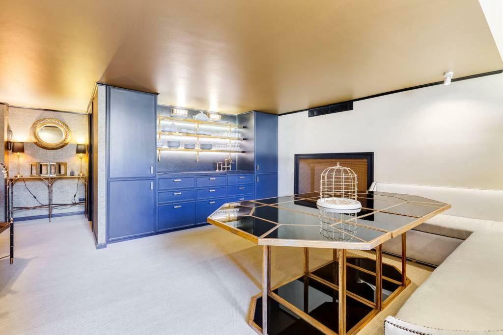 Luxurious Loft Facing The Pantheon Βίλα Ρώμη Εξωτερικό φωτογραφία